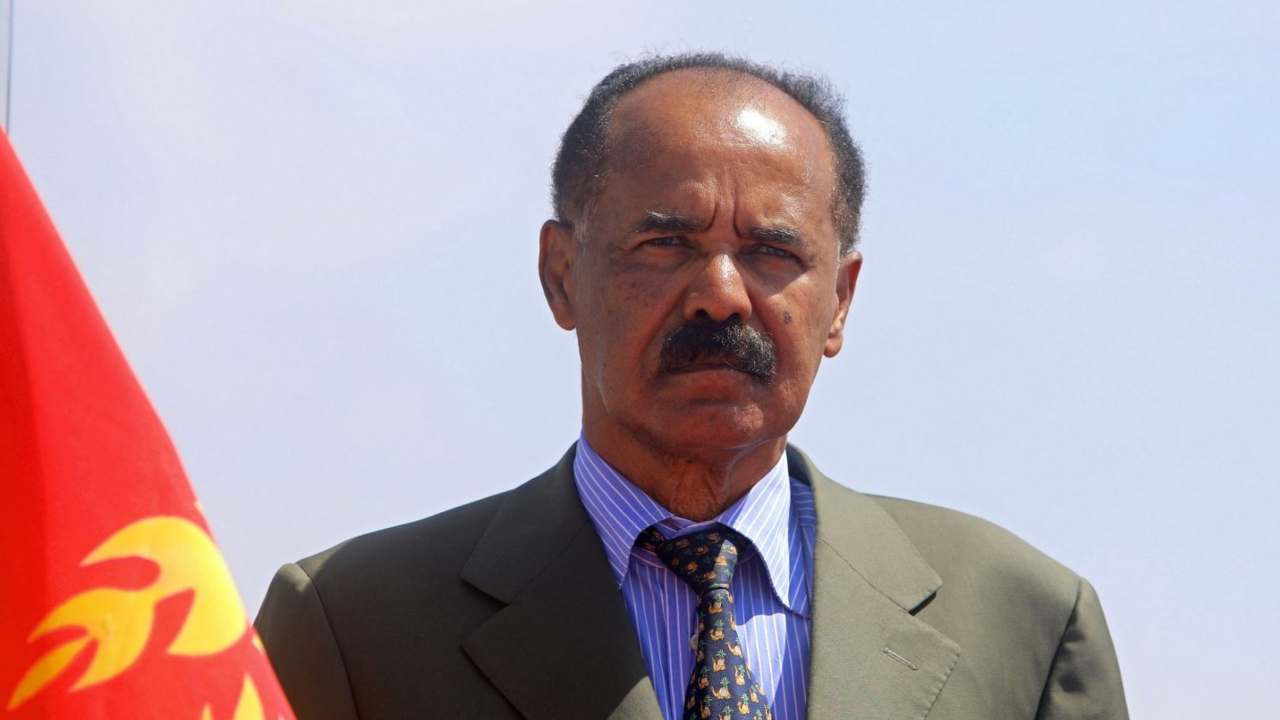 Eritrea, arrestato dalle autorità locali. Colpevole di essere un Vescovo cattolico